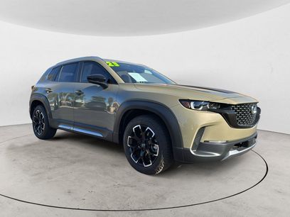 Used 2023 MAZDA CX-50 Meridian Edition w/ Cargo Package