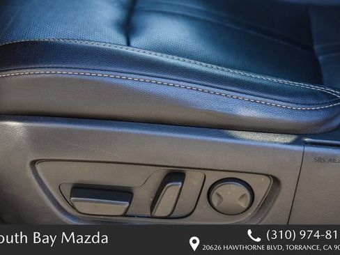 Used 2024 MAZDA CX-90 3.3 Turbo w/ Preferred Package AWD/4WD image 23
