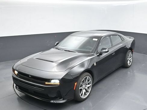 New 2026 Dodge Charger Scat Pack w/ Wheel & Tire Package AWD/4WD image 34