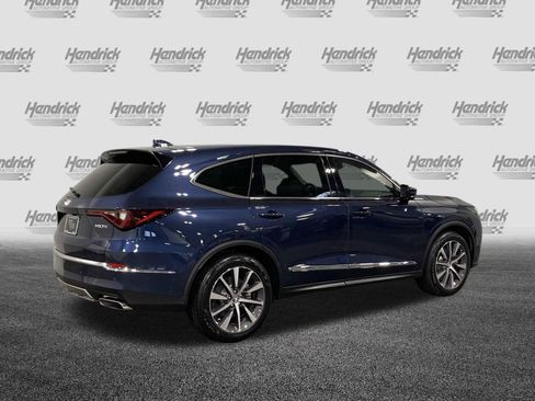 Certified 2026 Acura MDX FWD w/ Technology Package image 9