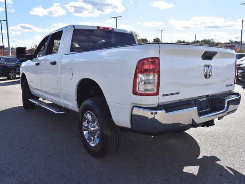 Used 2024 RAM 2500 Big Horn image 7