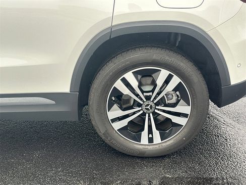 Certified 2026 Mercedes-Benz GLA 250 image 22