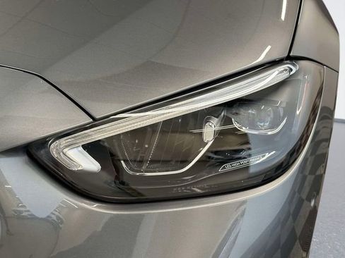 Used 2023 Mercedes-Benz C 300 4MATIC Sedan image 7