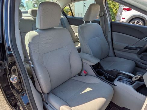 Used 2012 Honda Civic LX image 17