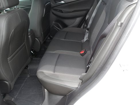 Used 2024 Buick Encore GX Preferred w/ Comfort Package AWD/4WD image 13