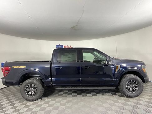 New 2026 Ford F150 Tremor w/ Equipment Group 402A High AWD/4WD image 2