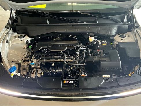 Used 2025 Hyundai Kona SEL image 29