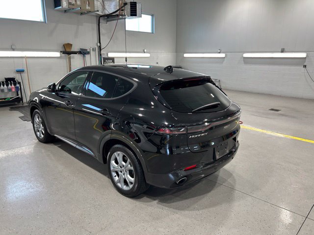 Used 2024 Dodge Hornet R/T Plus w/ Tech Pack Plus w/o Parking AWD/4WD image 3