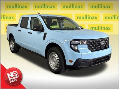 New 2026 Ford Maverick XL