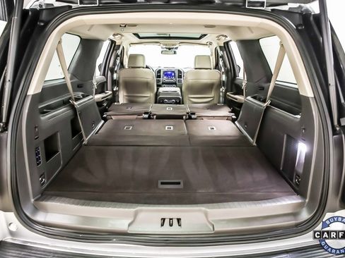 Used 2021 Ford Expedition Max XLT image 36