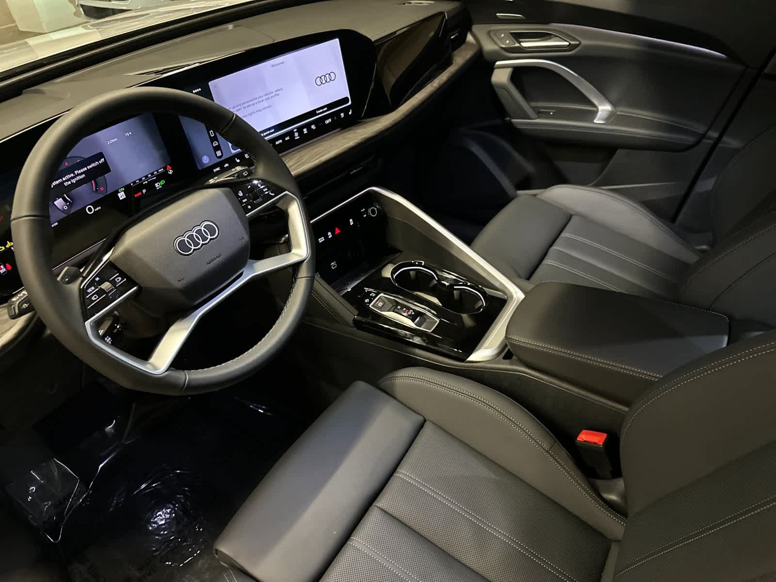 New 2026 Audi Q5 Premium Plus AWD/4WD image 11