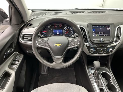 Used 2023 Chevrolet Equinox LS w/ LS Convenience Package AWD/4WD image 12