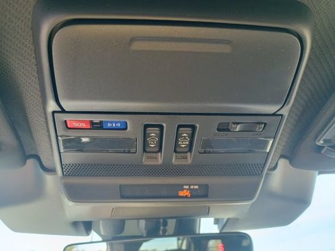 New 2026 Subaru Outback Limited AWD/4WD image 24