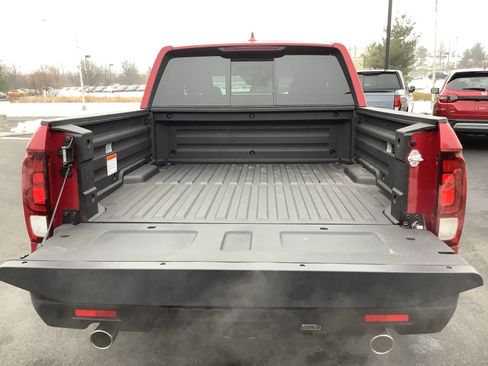 New 2026 Honda Ridgeline RTL image 26