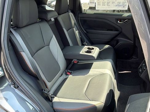 New 2026 Subaru Forester Sport AWD/4WD image 10
