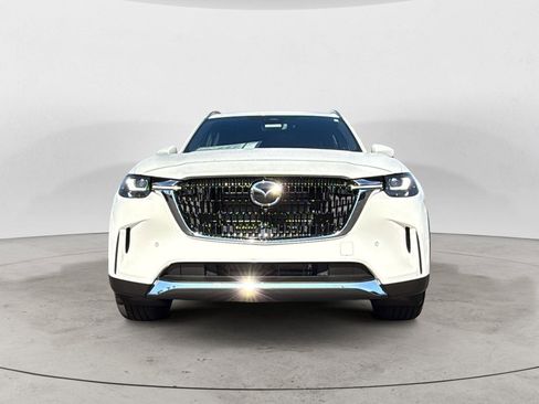 New 2026 MAZDA CX-90 Plug-In Hybrid w/ Premium Plus image 2