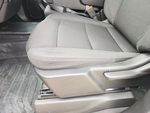 New 2026 GMC Sierra 2500 Pro w/ 1SA Pro Safety Plus Package image 49