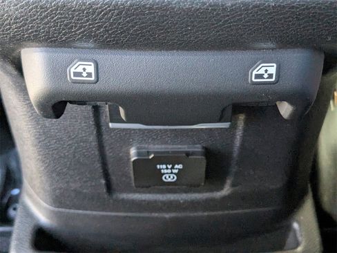 Used 2021 Jeep Wrangler Unlimited Sahara w/ Cold Weather Group image 15