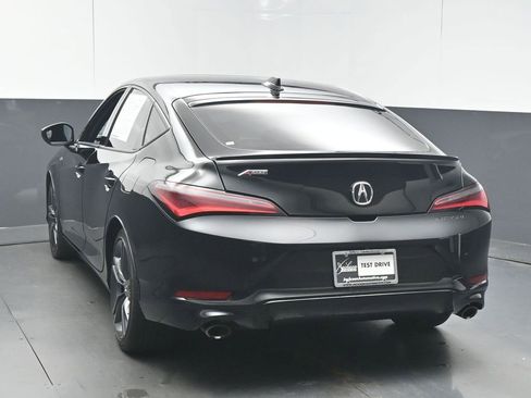 Used 2024 Acura Integra A-Spec FWD image 6