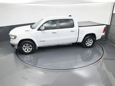 Used 2022 RAM 1500 Laramie image 29