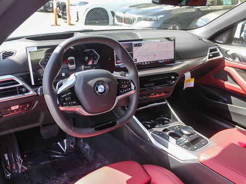 New 2026 BMW 430i Convertible w/ Premium Package RWD image 15