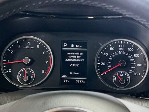 Certified 2024 Kia K5 GT-Line w/ GT-Line Premium Package FWD image 12