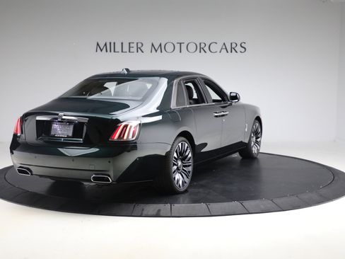 New 2026 Rolls-Royce Ghost image 10
