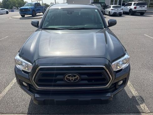 Used 2021 Toyota Tacoma SR5 image 2