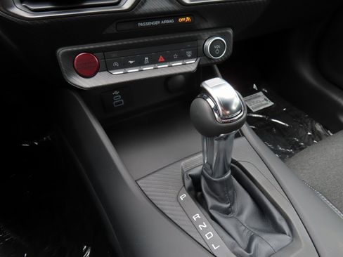 New 2025 Ford Mustang Convertible w/ Mustang Nite Pony Package image 13