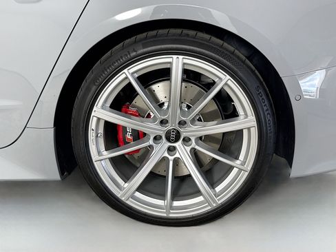 New 2026 Audi RS 7 Performance image 33