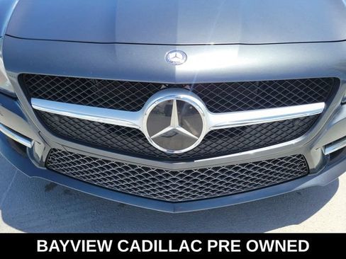 Used 2013 Mercedes-Benz SL 550 image 9