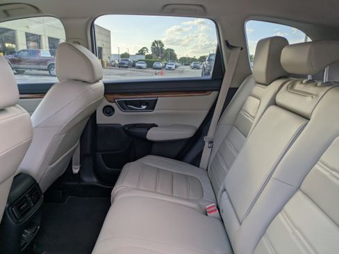 Used 2022 Honda CR-V EX-L image 15