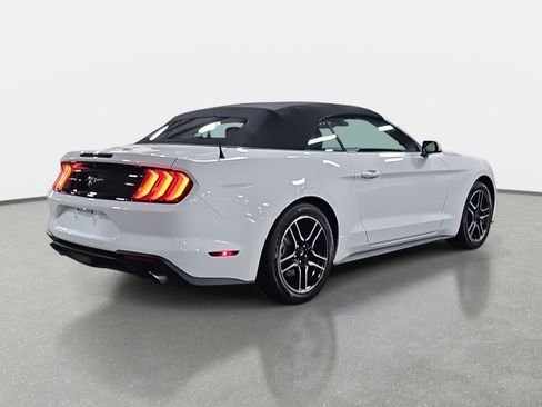 Used 2023 Ford Mustang Convertible w/ Equipment Group 101A image 5
