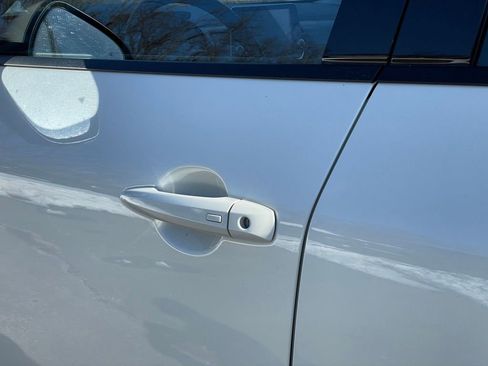 Certified 2023 Nissan Rogue SV w/ SV Premium B Package image 25