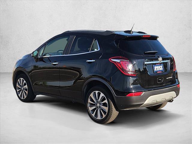 Used 2019 Buick Encore Preferred FWD image 7