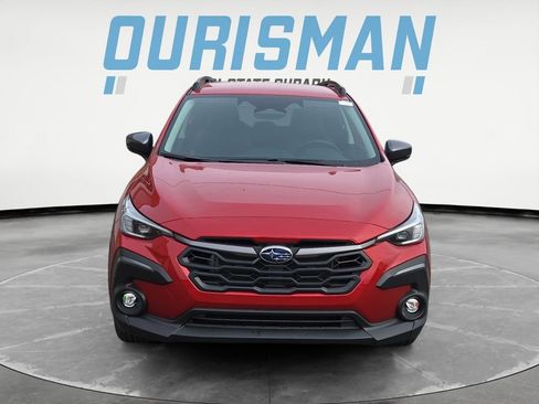 New 2026 Subaru Crosstrek 2.5i Limited image 8