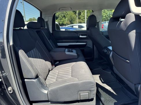 Used 2021 Toyota Tundra SR5 image 26