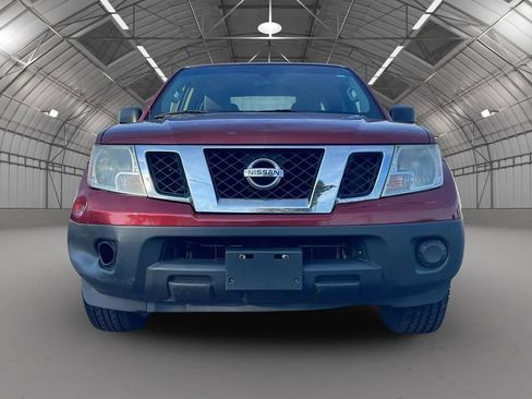 Used 2014 Nissan Frontier S image 9
