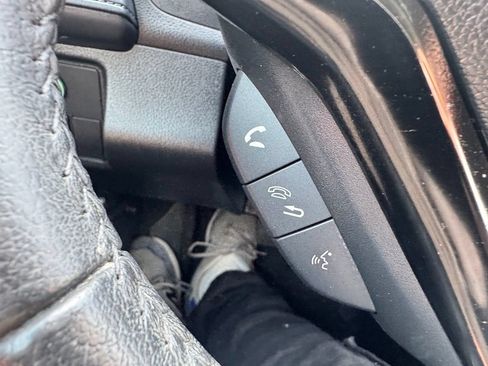 Used 2019 Honda HR-V EX-L image 21