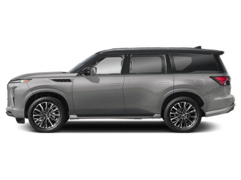 New 2026 INFINITI QX80 Autograph image 6