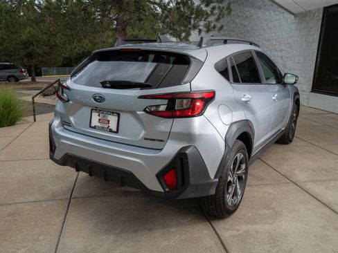 Certified 2026 Subaru Crosstrek 2.5i Premium AWD/4WD image 6