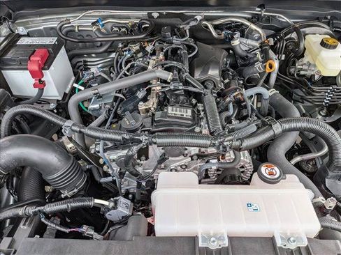 New 2026 Toyota Tacoma SR5 RWD image 16
