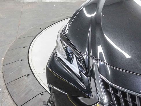 Certified 2025 Lexus ES 350 w/ Premium Package FWD image 4