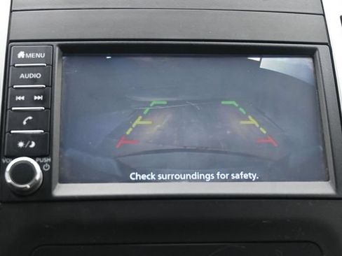 Used 2019 Nissan Frontier SV RWD image 28