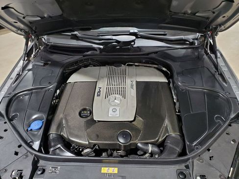 Used 2015 Mercedes-Benz S 65 AMG Sedan image 49
