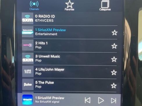 Certified 2023 Volvo XC60 B5 Plus w/ Climate Package image 19