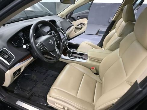 Used 2020 Acura TLX FWD image 20