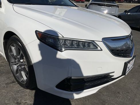 Used 2015 Acura TLX V6 w/ Technology Package image 71
