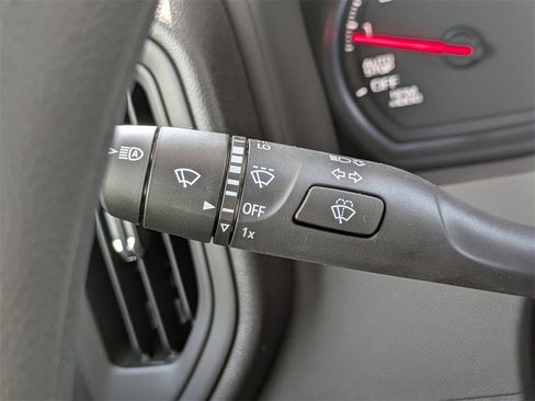 New 2025 Chevrolet Silverado 1500 W/T w/ WT Value Package image 35