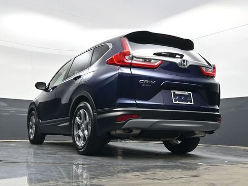 Used 2018 Honda CR-V EX-L image 31